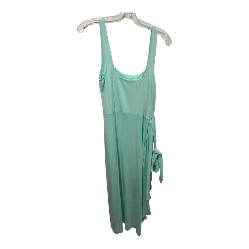 Wilfred Saturn Midi Dress in mint - Picture 6 of 10